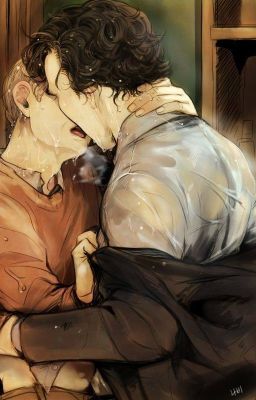 It All Started With The Flu (Johnlock Fanfiction)