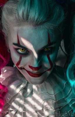 IT (Harley Quinn) best pictures