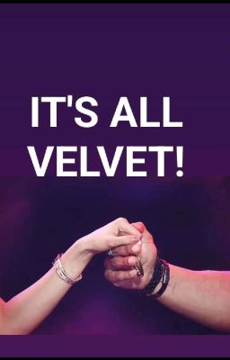 It's all Velvet