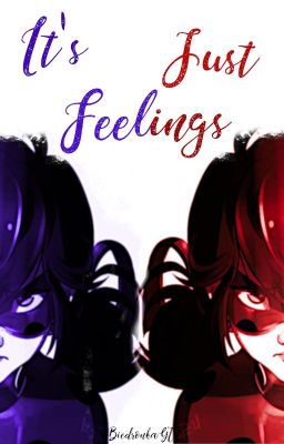 It's just feelings| Zbiór Ksiąg [Zakończone] 