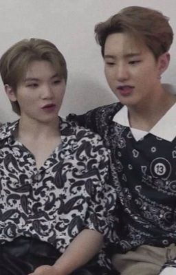 It's Must Be Fate [Soonhoon]