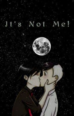 It's Not me! | Frerard