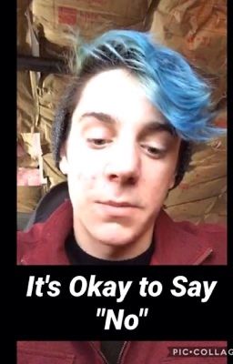 It's Okay To Say 