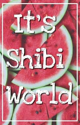 It's Shibi World