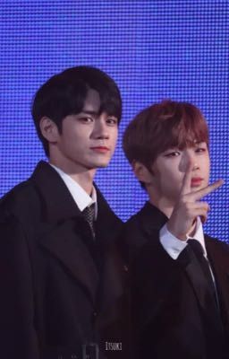 It's The First Time I See You [ OngNiel]