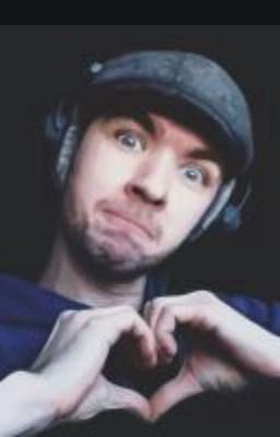 It's The Love Of The Irish!~ (Jack Septiceye X Reader)