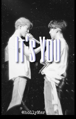 It's You  | YOONMIN |