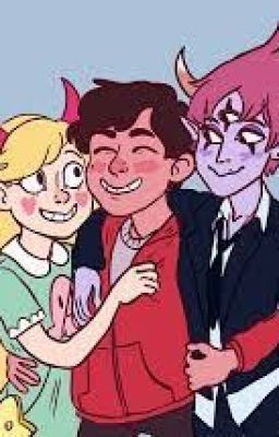 It Takes Three (A Starco + Tomstar story) (temporally on hold)