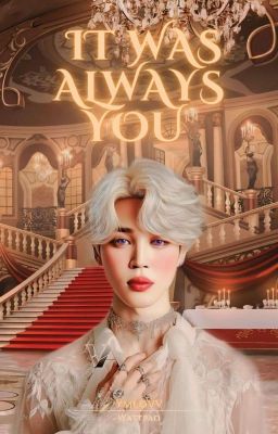 It was always you 》YOONMIN