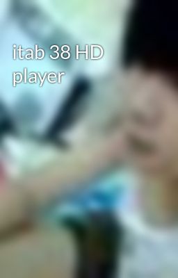 itab 38 HD player