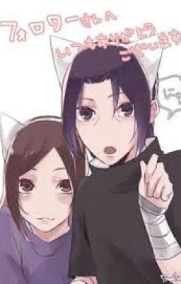 ItaIzu, SasuSaku {2 trái tim ấm áp này sẽ sưởi ấm cho 2 anh }