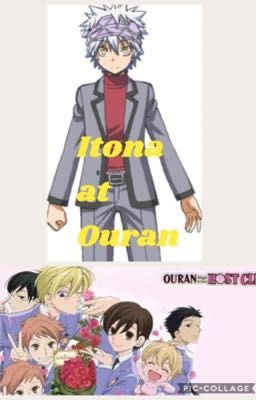 Itona At Ouran