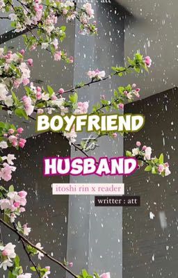 itoshi rin x reader| BOYFRIEND TO HUSBAND 