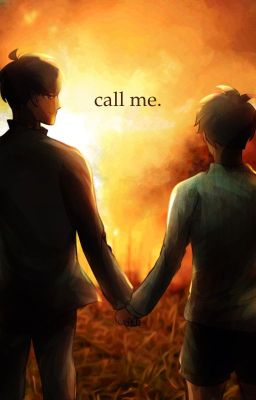 [ivantill] - call me