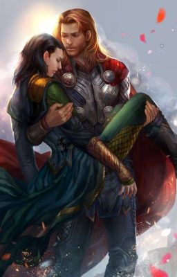 [IW][Loki Odinson] Our Queen - Hậu Infinity War [Sưu Tầm]