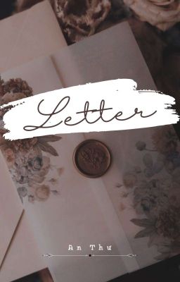《IwaOi》 Letter