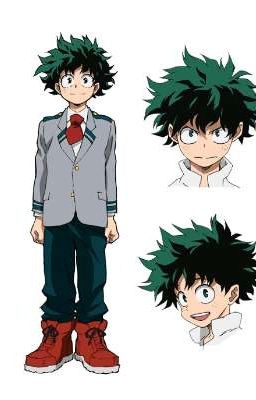 Izuku: