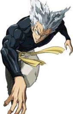 Izuku El Nuevo Garou