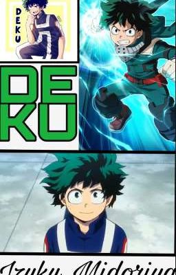 Izuku Instagram 