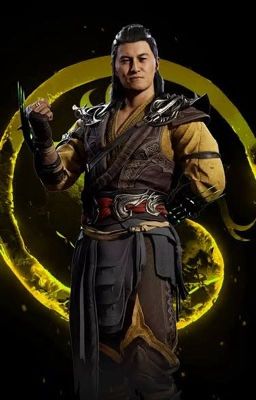 Izuku shang shung 