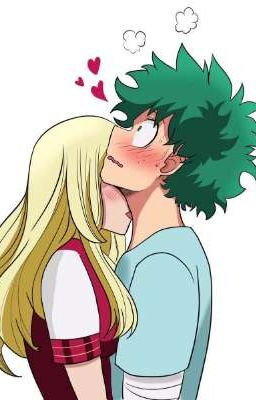 Izuku X Melissa IQ (Pausado)