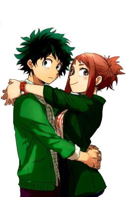 Izuocha OneShots