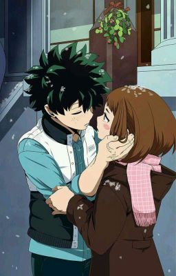 IzuOcha Week 2021 (One Shots Au)