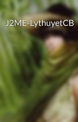 J2ME-LythuyetCB