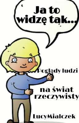 Ja to widzę tak... 