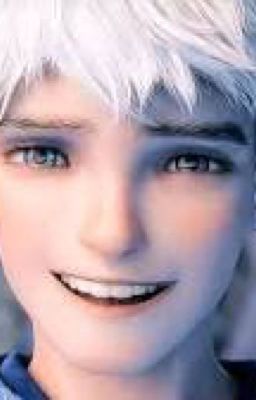 Jack Frost  and his Snowflake 