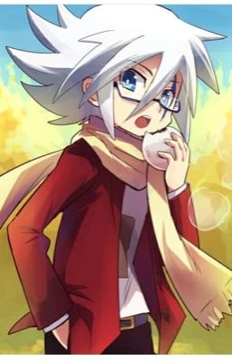 Jack is Jack(Kaitou Joker and YouTubers)