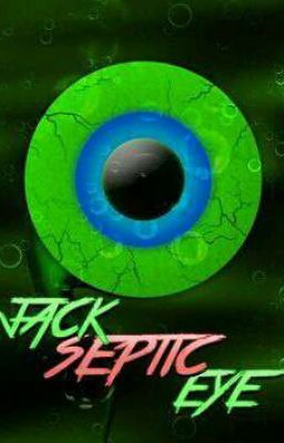 Jack: Journey of the Septiceye {2}