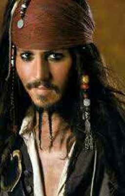 Jack sparrow y tu | Editando