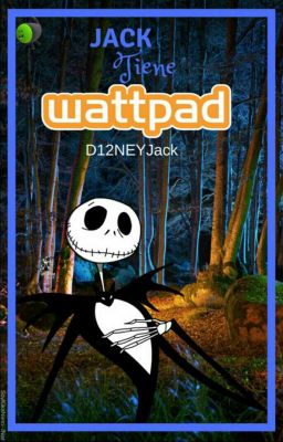 Jack tiene wattpad 