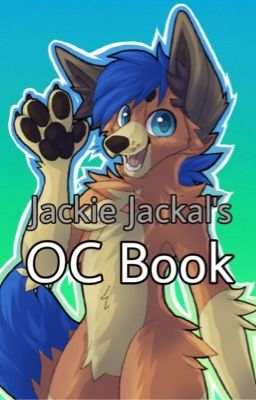 Jackie's OC Book