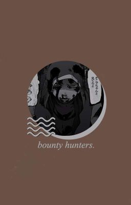 JackNaib | bounty hunters