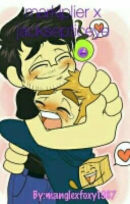 jacksepticeye x markiplier