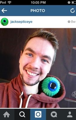 jacksepticeye x reader