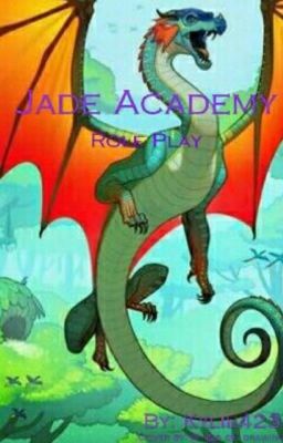 Jade Academy Role Play