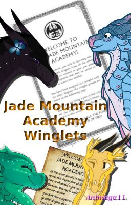 Jade Mountain Academy Winglets