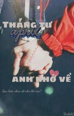 [JaeDo] Tháng tư anh nhớ về