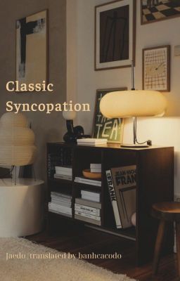 Jaedo| Trans| Classic Syncopation