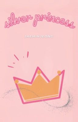 jaeminjeong ✨ silver princess