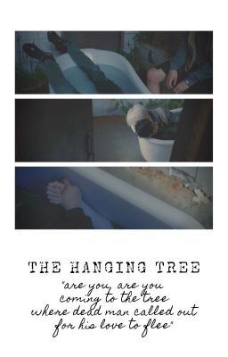 jaepil | the hanging tree