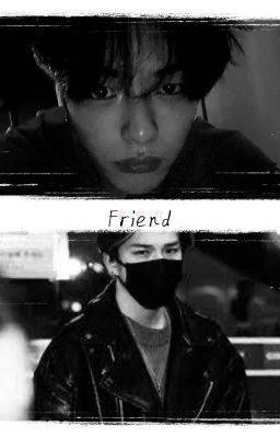 |Jaesahi| Just Friends!