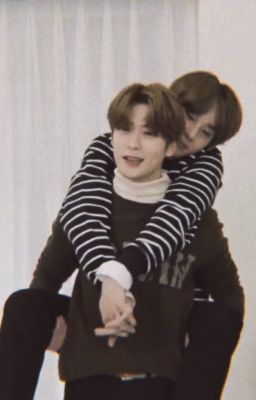 [Jaewoo] In Morning and Evening I'm in Love with You I Jaehyun & Jungwoo