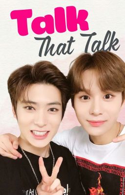 [JaeWoo] Talk That Talk