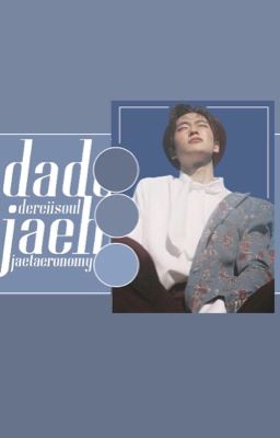 jaeyong | daddy jaehyun