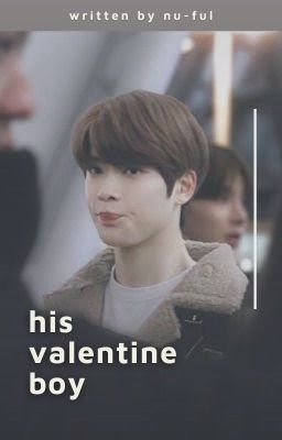 [jaeyong] his valentine boy