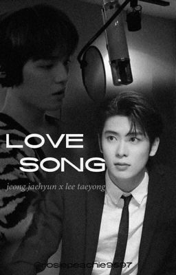 jaeyong | LOVE SONG 
